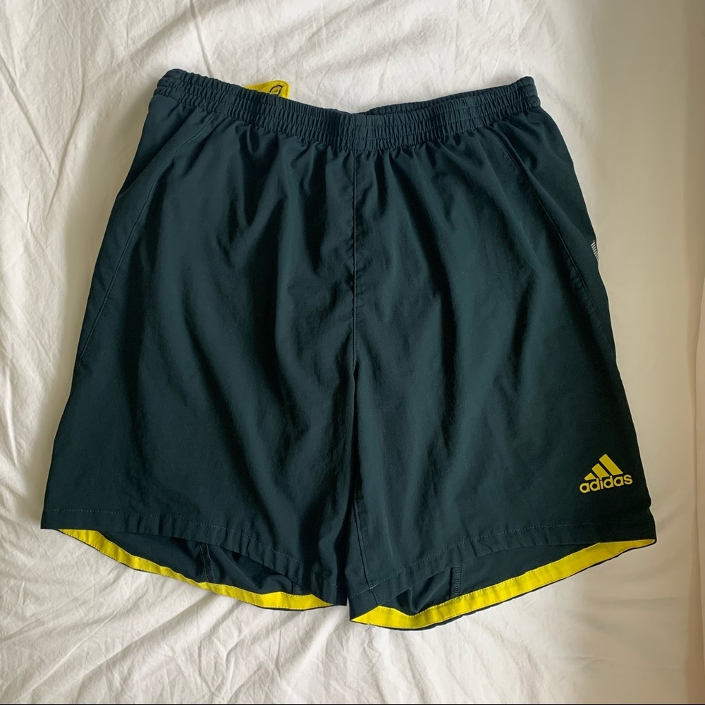 🚫 SOLD 🚫 | Adidas Running Supernova Shorts, S